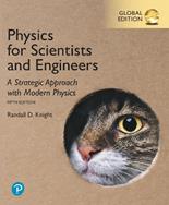 Physics for Scientists and Engineers: A Strategic Approach with Modern Physics, Global Edition - Randall Knight - Libro Pearson Education Limited | Libraccio.it