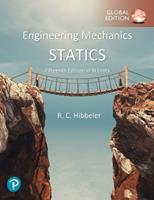 Engineering Mechanics: Statics, SI Units - Russell Hibbeler - Libro Pearson Education Limited | Libraccio.it