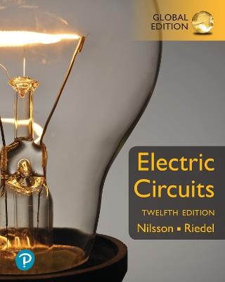 Electric Circuits, Global Edition - James Nilsson, Susan Riedel - Libro Pearson Education Limited | Libraccio.it