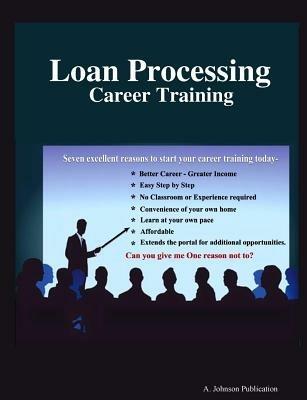 Loan Processing. Career Training  - Libro New Era Publications 2014 | Libraccio.it