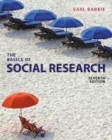 The Basics of Social Research - Earl Babbie - Libro Cengage Learning, Inc | Libraccio.it