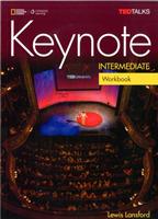 Keynote intermediate. Workbook. Con espansione online. Con CD-Audio - Paul Dummet, Lewis Lansford, Helen Stephenson - Libro National Geographic Learning 2016 | Libraccio.it