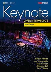 KEYNOTE UPPER-INTERMEDIATE