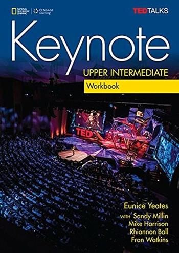 KEYNOTE UPPER-INTERMEDIATE - DUMMET PAUL, LANSFORD LEWIS, STEPHENSON HELEN - Libro | Libraccio.it