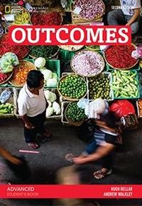 Outcomes advanced. Student's book. Con espansione online - Hugh Dellar, Andrew Walkley - Libro National Geographic Learning 2020 | Libraccio.it