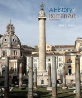 A History of Roman Art - Fred Kleiner - Libro Cengage Learning, Inc | Libraccio.it