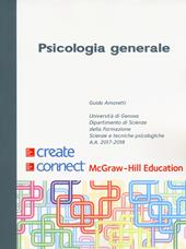 Psicologia generale. Con Connect