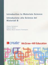 Introduction to materials science