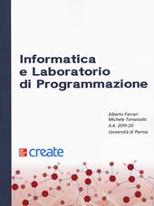 Informatica e laboratorio di programmazione