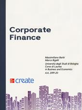 Corporate finance