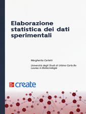 Elaborazione statistica dei dati sperimentali