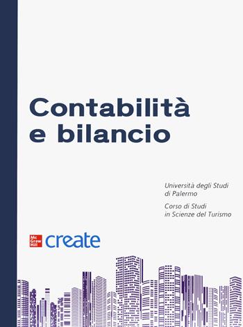 Contabilità e bilancio  - Libro McGraw-Hill Education 2020, Create | Libraccio.it