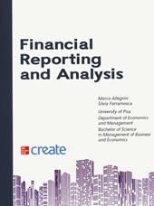 Financial reporting and analysis