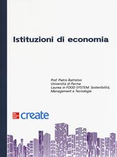 Istituzioni di economia