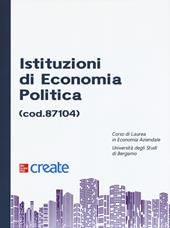 Istituzioni di economia politica