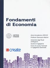 Fondamenti di economia