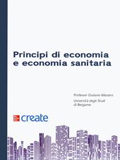 Principi di economia e economia sanitaria