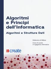 Algoritmi e principi dell'informatica. Algoritmi e strutture dati