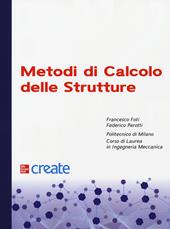 Metodi di calcolo delle strutture