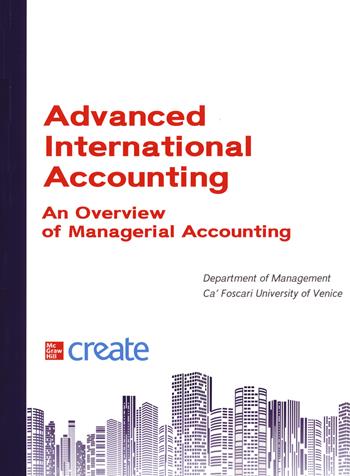 Software: advanced intenational accounting. Con Connect  - Libro McGraw-Hill Education 2020, Economia e discipline aziendali | Libraccio.it