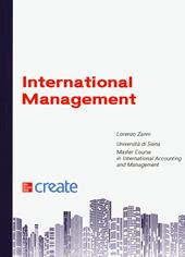 International management