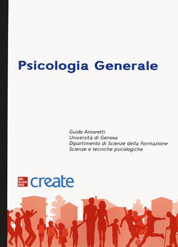 Psicologia generale. Con Contenuto digitale per download e accesso online  - Libro McGraw-Hill Education 2021, Psicologia | Libraccio.it
