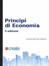 Principi di economia. Con Connect