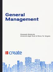 General management. Con e-book