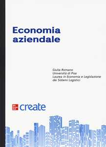 Image of Economia aziendale. Con connect