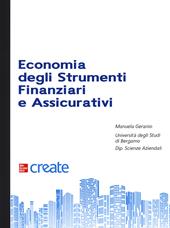 Economia degli strumenti finanziari e assicurativi. Con e-book