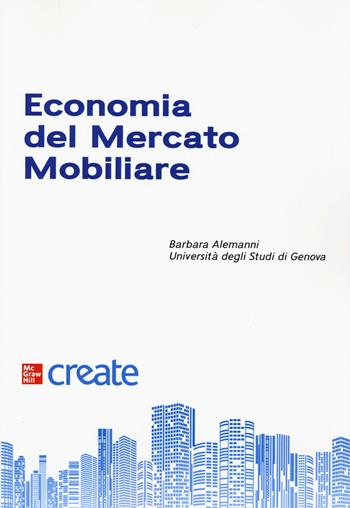 Economia del mercato mobiliare.  - Libro McGraw-Hill Education 2022, Economia e discipline aziendali | Libraccio.it