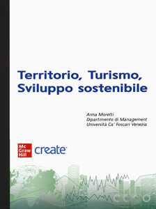 Image of Territorio, turismo, sviluppo sostenibile. Con e-book