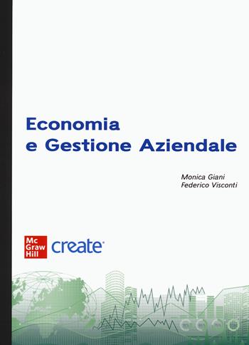 Economia e gestione aziendale. Con e-book  - Libro McGraw-Hill Education 2022, Economia e discipline aziendali | Libraccio.it