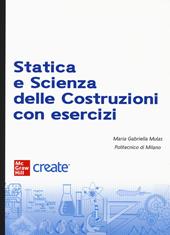 Statica e scienza delle costruzioni. Con e-book