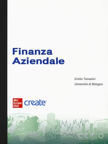 Finanza aziendale.  - Libro McGraw-Hill Education 2022, Economia e discipline aziendali | Libraccio.it