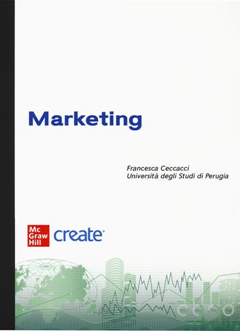Marketing. Con e-book  - Libro McGraw-Hill Education 2022, Economia e discipline aziendali | Libraccio.it
