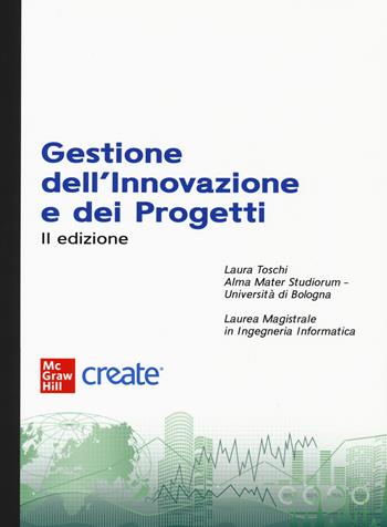 Gestione dell'innovazione. Con e-book  - Libro McGraw-Hill Education 2022, Economia e discipline aziendali | Libraccio.it