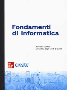 Image of Fondamenti di informatica. Con e-book