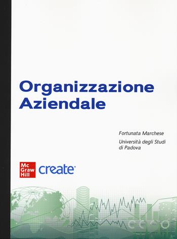 Organizzazione aziendale. Con e-book  - Libro McGraw-Hill Education 2022, Economia e discipline aziendali | Libraccio.it