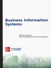 Business information systems. Con e-book