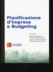 Pianificazione d'impresa e budgeting. Con ebook