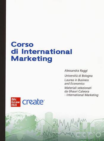 Corso di international marketing.  - Libro McGraw-Hill Education 2022, Economia e discipline aziendali | Libraccio.it