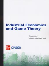 Industrial economics and game theory. Con connect