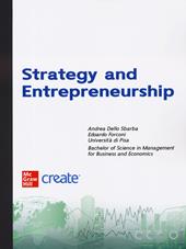 Strategy and entrepreneurship. Con connect