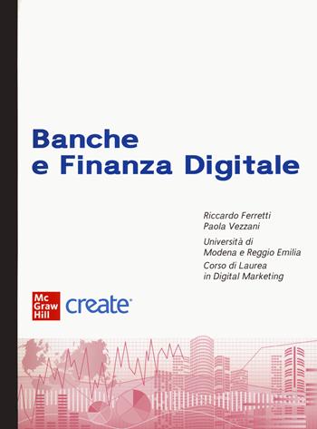 Banche e finanza digitale. Con e-book  - Libro McGraw-Hill Education 2023, Economia e discipline aziendali | Libraccio.it