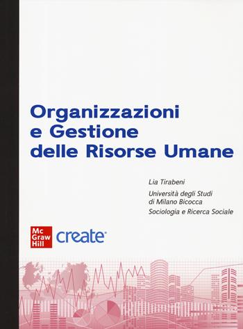 Organizzazioni e gestione delle risorse umane.  - Libro McGraw-Hill Education 2023, Economia e discipline aziendali | Libraccio.it