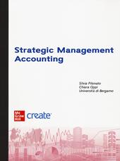 Strategic management accounting. Con e-book