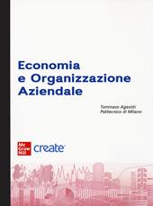 Economia e organizzazione aziendale. Con e-book