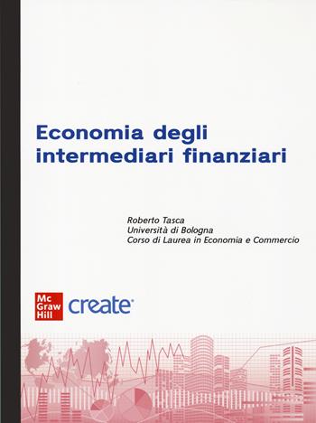Economia degli intermediari finanziari.  - Libro McGraw-Hill Education 2023, Economia e discipline aziendali | Libraccio.it