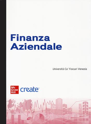 Finanza aziendale. Con e-book  - Libro McGraw-Hill Education 2023, Economia e discipline aziendali | Libraccio.it